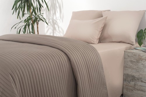 Tagesdecke Bettüberwurf Sofaüberwurf ROYAL gesteppt von Sei Design - Bild 3 von 15