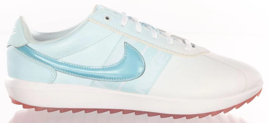 Nike Swarovski x Cortez Golf Gold W for sale | eBay