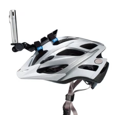 FV 4in1 S10 bike helmet mount for Samsung Galaxy S10+ S10e plus S9 S8 S7 S6 J3