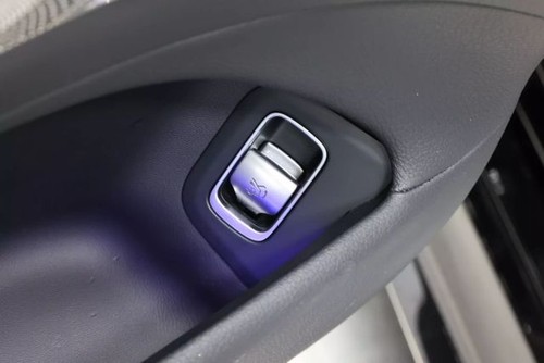 2021 Mercedes-Benz S-Class S 580 4MATIC Sedan 4D - Picture 13 of 40