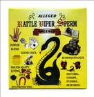 Rattle Viper Sperm Incense / Esperma De Vibora De Cascabel Incienso