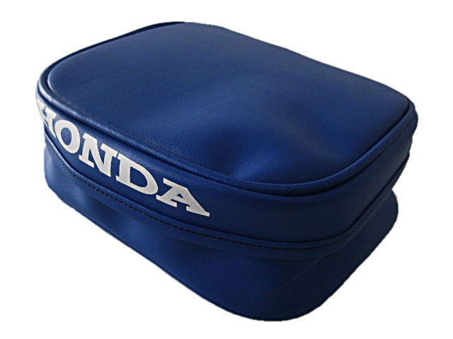 honda xr tool bag
