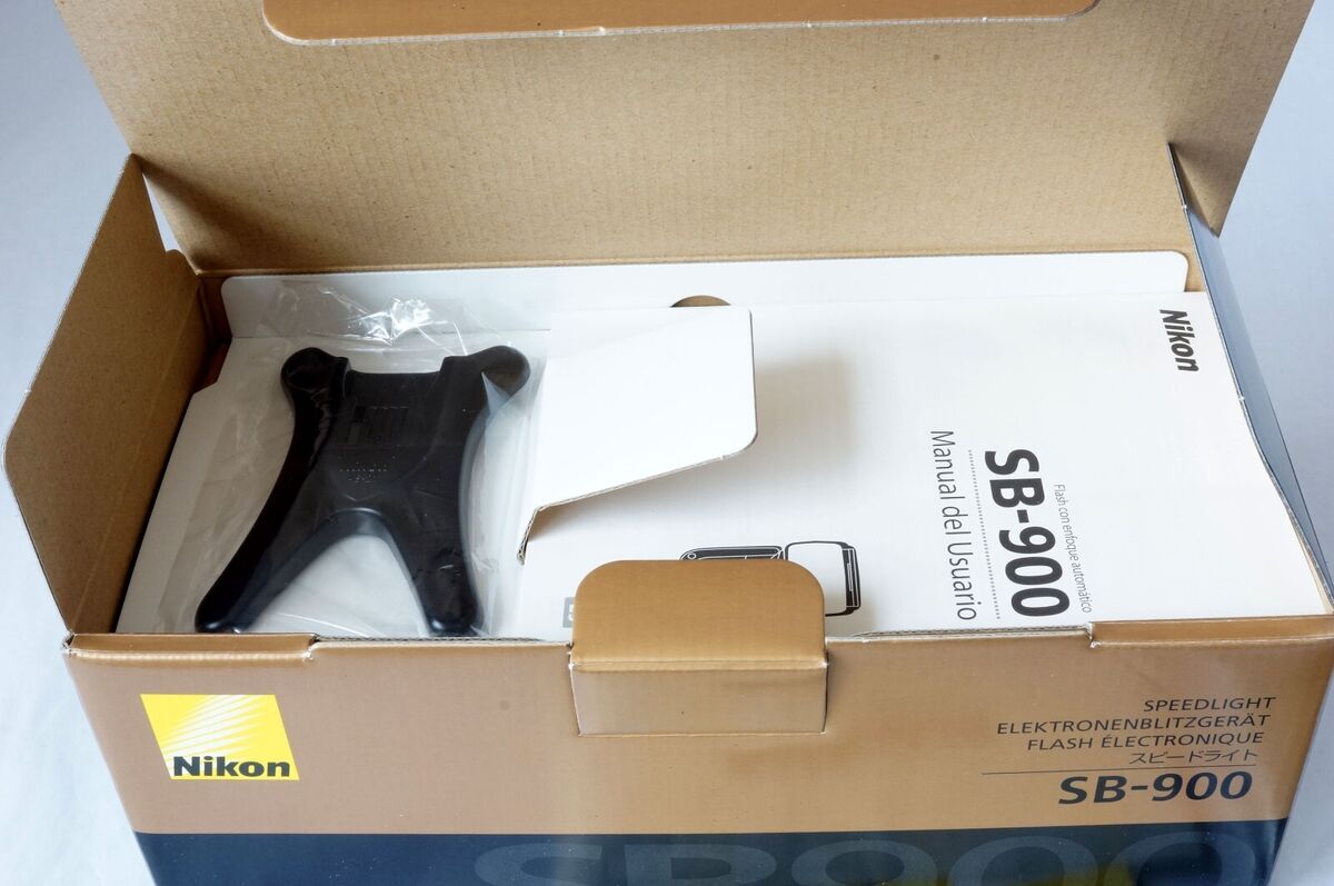 Nikon Speedlight SB-900 AF Shoe Mount Flash for Nikon for Nikon Speedlight SB-900 AF Shoe Mount Flash for Nikon for