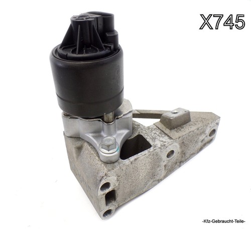 Chevrolet Epica 2.0 AGR Ventil