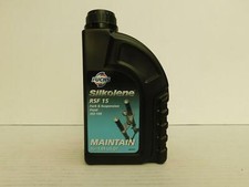Silkolene PRO RSF 15 W Racing Olio Forcella 1 L