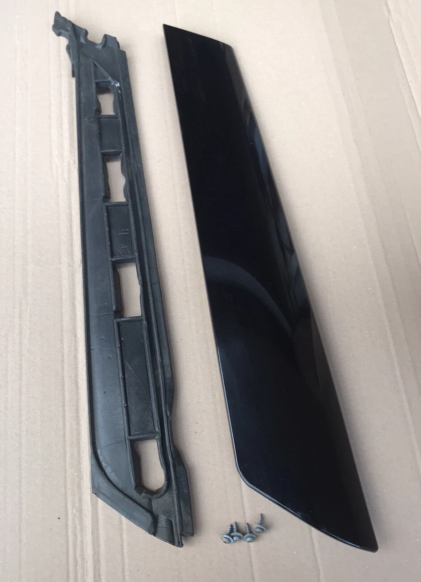 Mini cooper windscreen pillar trim outlet