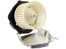 For 1994-1999 Cadillac DeVille Blower Motor Front VDO 71162DPBW 1998 1995 1996