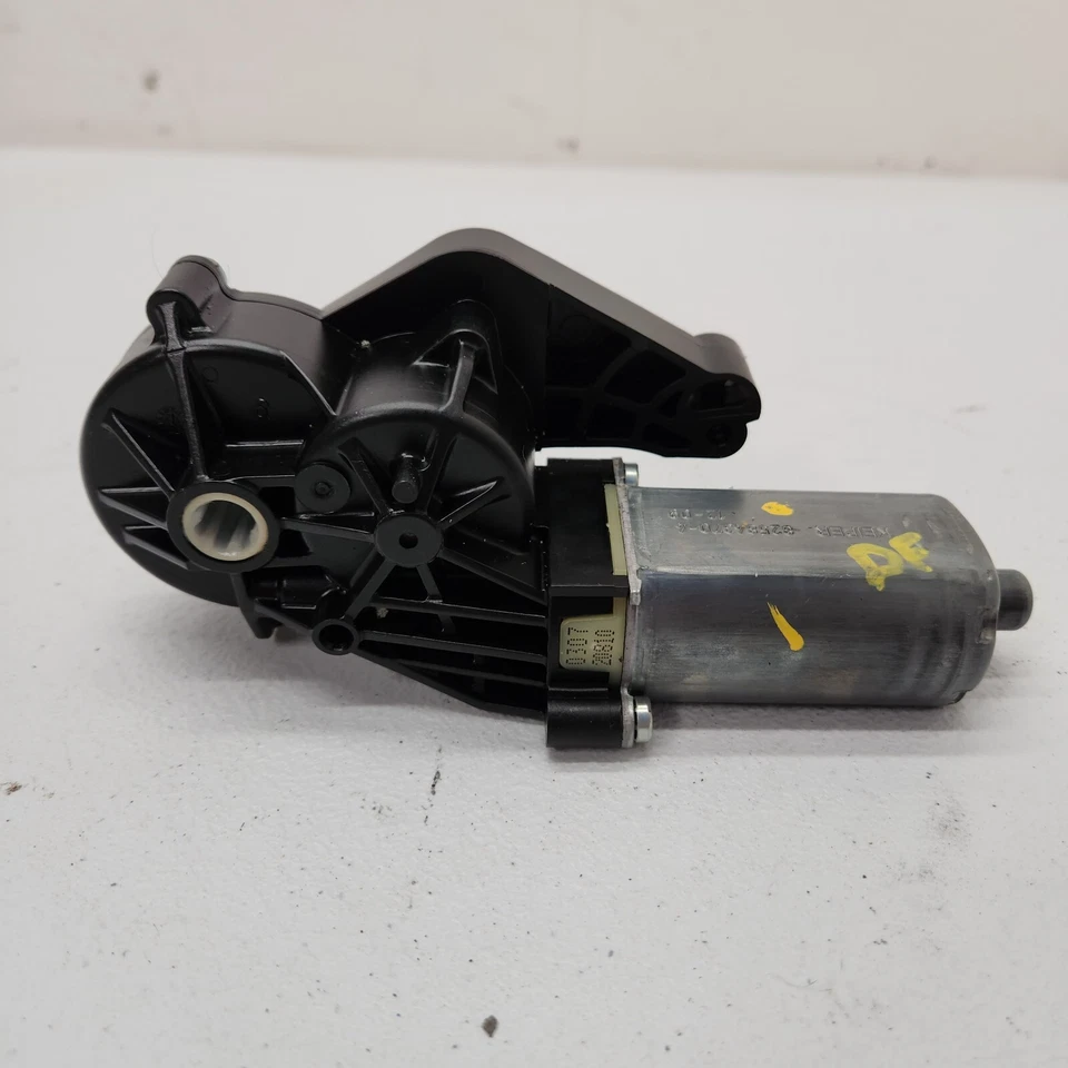 12-14 Mercedes Benz C250 Asiento Delantero Izquierdo Reclinable Ajuste Motor OEM Foto 4 de 4