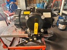 Remanufactured Nve 607 Challenger Side Valve Vacuum Pump