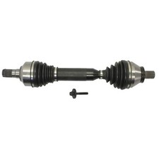 PASCAL G2V020PC DRIVE SHAFT LEFT FRONT / LEFT NEW OE REPLACEMENT