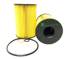 Cooper oil filter for BMW M8 4.4L V8 10/19-on F91/F92 Petrol S63B44B