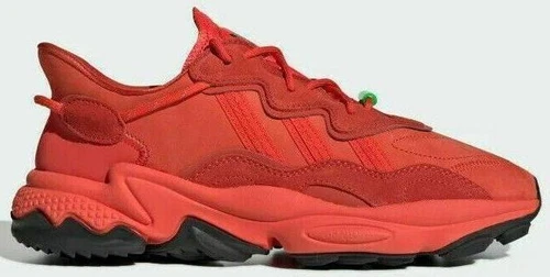 adidas Ozweego TR Hi-Res Red