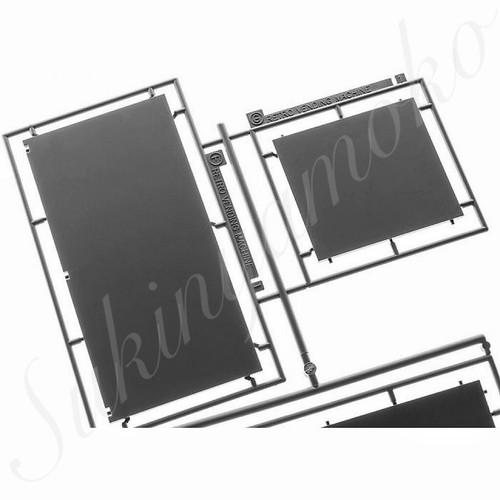 2021 Hobby Kits 1/12 Scale Retro Vending Machine Hamburger - Hasegawa - Picture 10 of 12