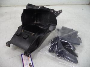 15 Harley Davidson XG500 Street 500 XG750 BATTERY BOX TRAY 