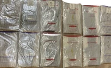 Silkies Ultra Soft Dimensions PantyHose & Hi-Cut Panty  S & M, Nude, Mocha,beige