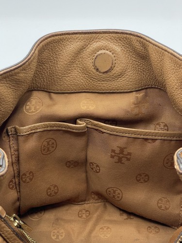 Tory Burch Chain Shoulder Bag Original Bag Women Popular Vintage - Picture 14 of 19