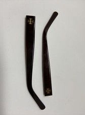 TORY BURCH TY 7032 1010/13 BROWN TEMPLE ARM PARTS EG30