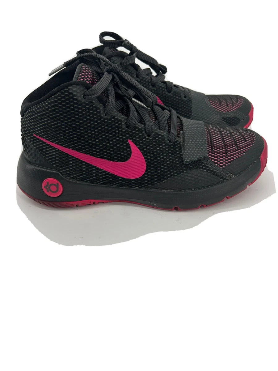 kds shoes black