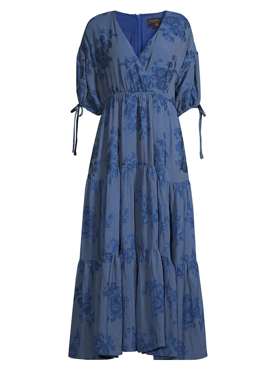 ted baker zilda dress