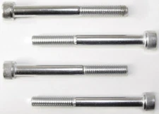 National Cycle Saddlebag Mounting Hardware Bag# 952 BAG#952