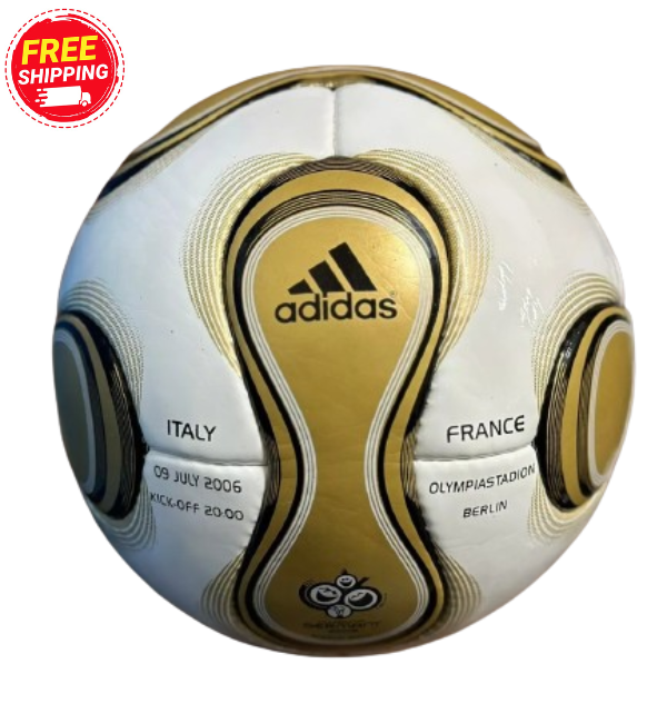 サッカーボール 2006 FIFA World Cup Adidas Teamgeist JFA 2006 FIFA World Cup Germany Official