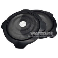 2pcs 8" inch Speaker Grill Cover Metal Mesh Grille Protection Decorative Circle