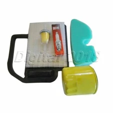 Lawn Mowers Tune up Kit For Cub Cadet LT1042 LT1045 LTX1042 LTX1045 Kohler SV590