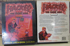 Hacker II The Dark Side New