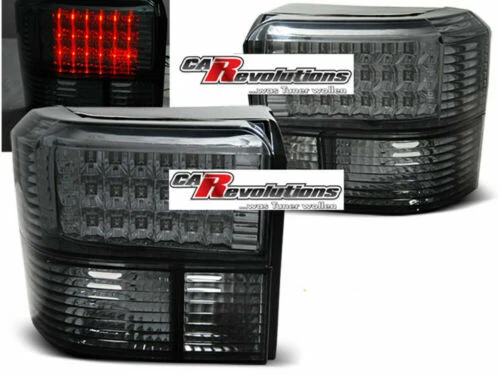 CR Rück- & Bremsleuchten zum Auto-Tuning