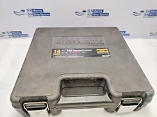 Blackhawk UW-2414S Impact Socket Set 3/4 “- 15/8” Proto