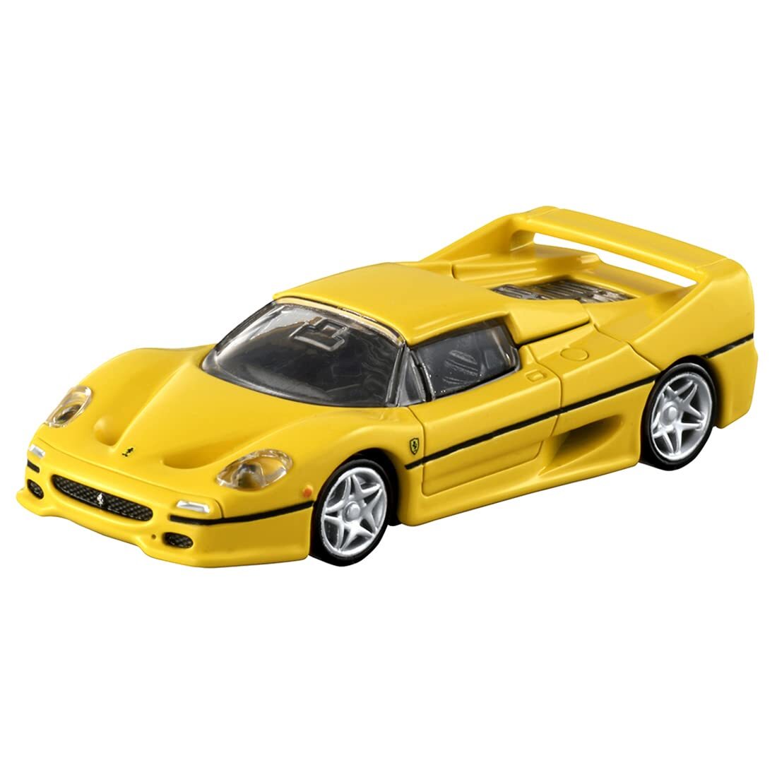 Takara Tomy Tomica Premium 06 Ferrari F50 Launch Specification