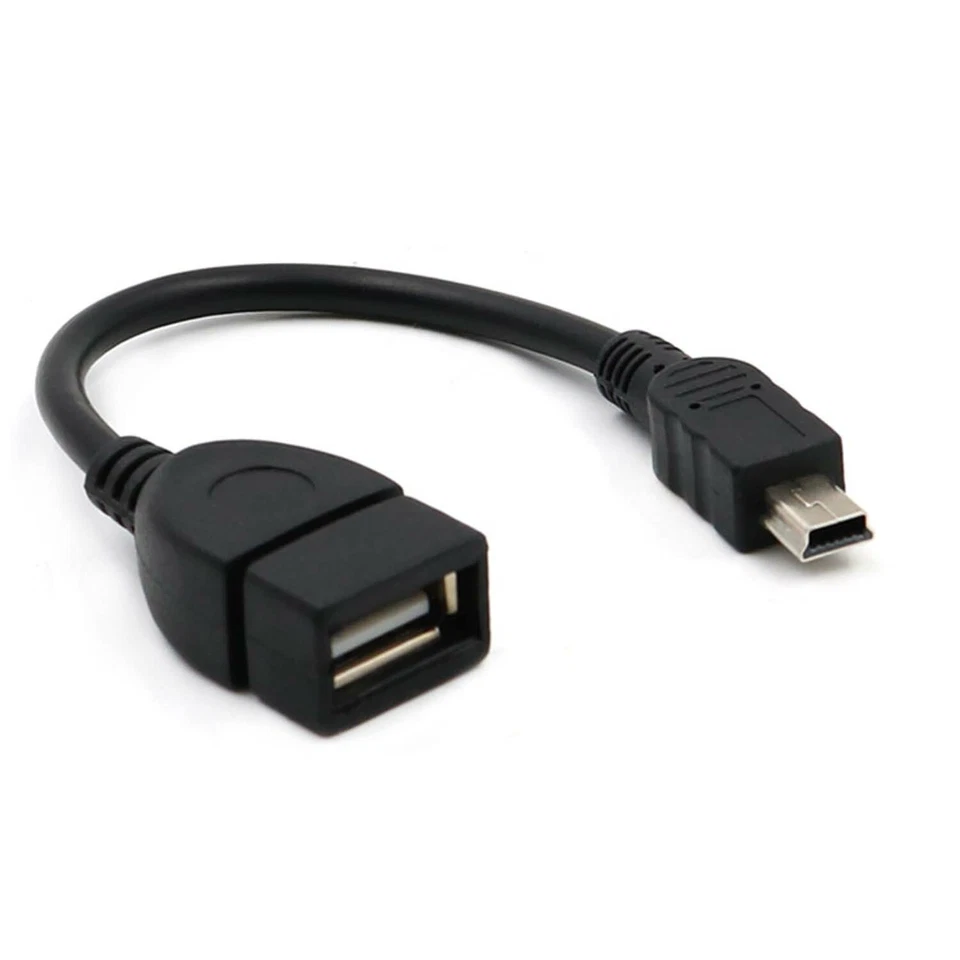 USB Direct Copy OTG  Adapter For Sony HDR-PJ10/v/e HDR-TD20/v/e HDR-TD30/v/e_x9 - Image 3 of 3