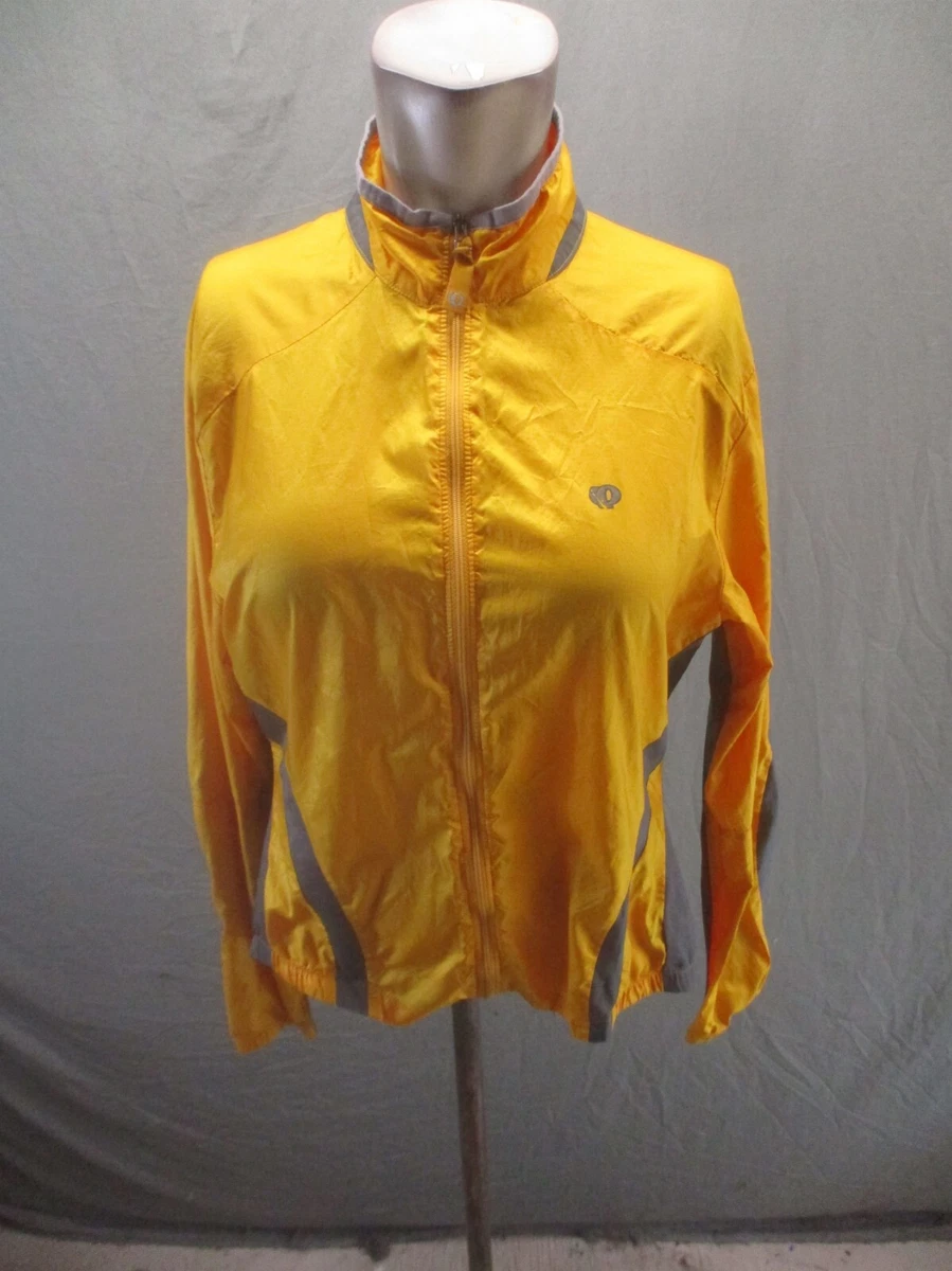 Achat Gilet réfléchissant vélo femme Wowow jaune fluo au meilleur prix