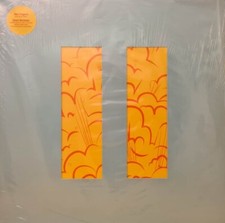 Two Fingers Stunt Rhythms 3 LP  Sealed Triple Blue Vinyl UK 2012 Big Dada Mint