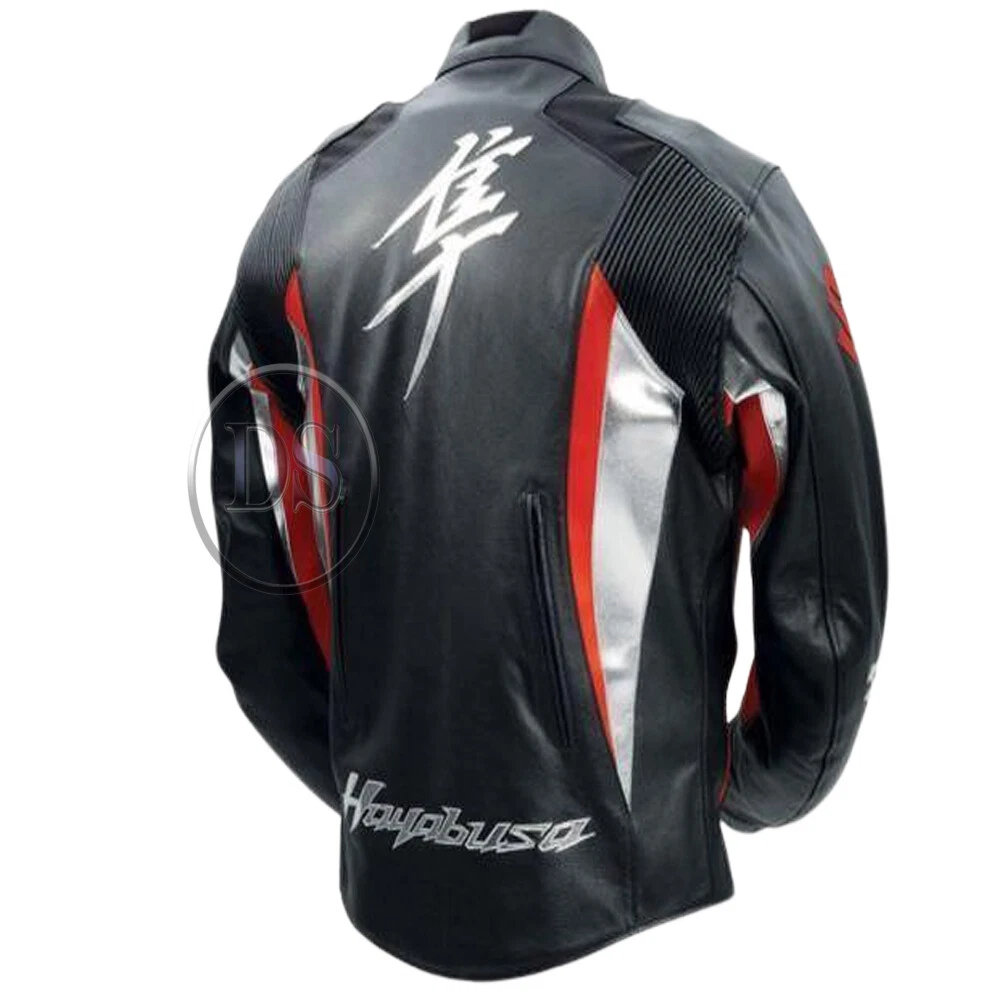 Suzuki hayabusa shop jacket