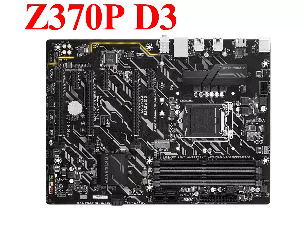 8700k mobo deals