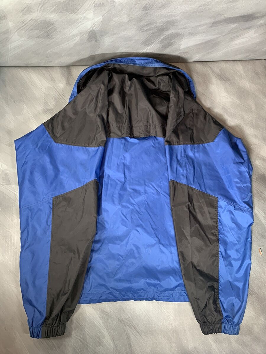 Vintage Columbia Sportswear Packable Jacket Sz M Windbreaker Vintage Columbia Sportswear Packable Jacket Sz M Windbreaker
