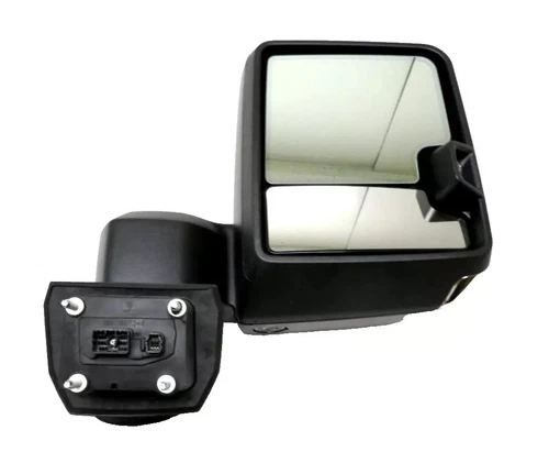 85546310 OEM GM Right Side View Tow Mirror 20-2023 Silverado Sierra 2500 3500 HD
