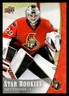 2015-16 Upper Deck Star Rookies #19 Matt O'Connor Ottawa Senators Hockey Card