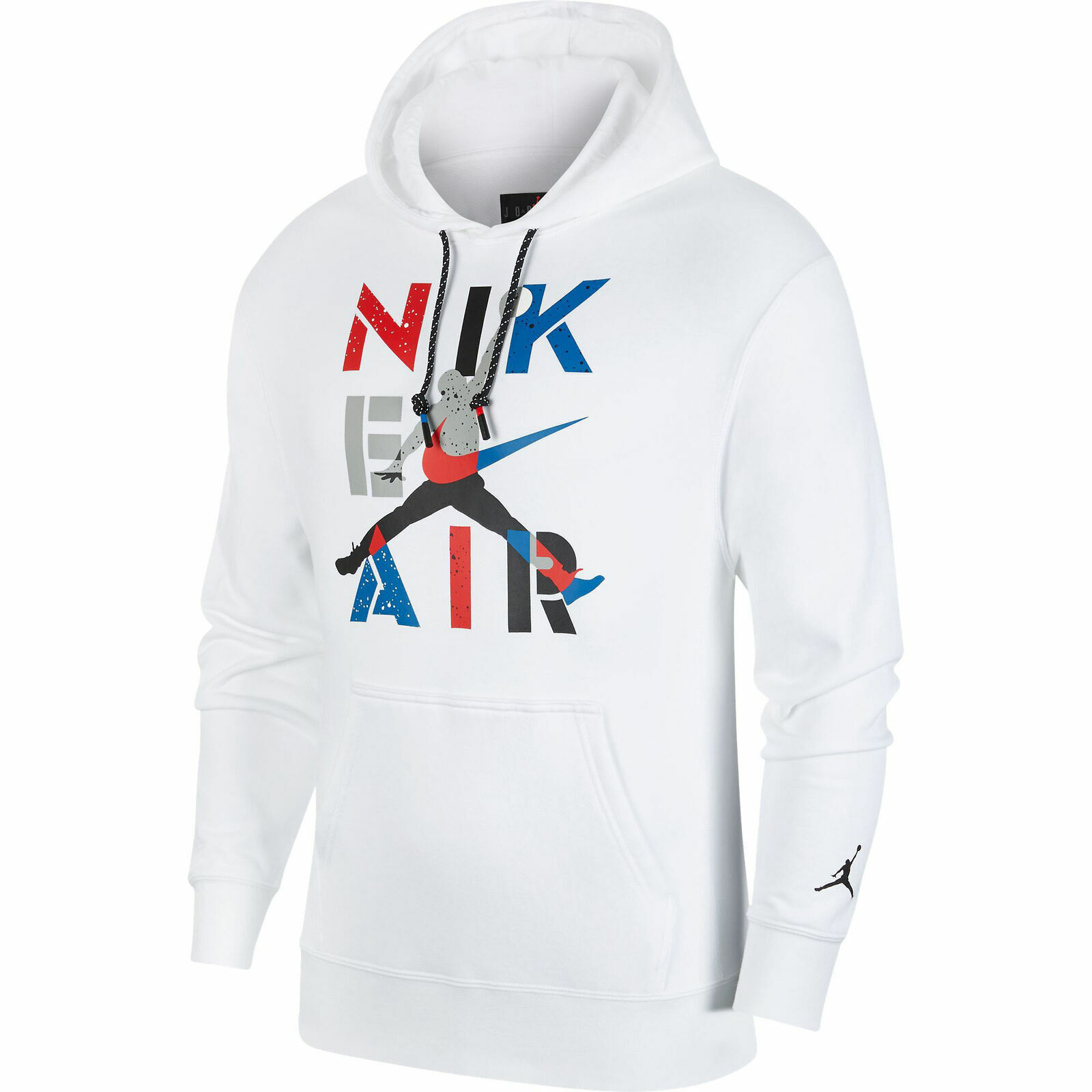 air jordan legacy hoodie