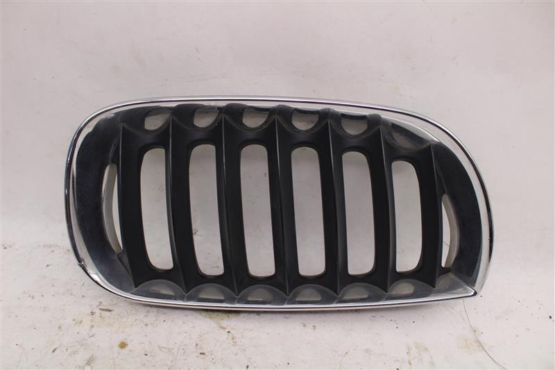 GRILLE BMW X3 2004 04 2005 05 2006 06 Upper Right 993823