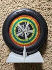 Vintage Hot Wheels Spinner for Wipe Out Race Game spinner only 1969