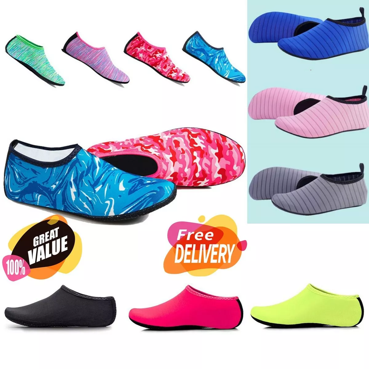 Zapatillas nike para el agua hot sale