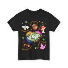 VBS 2025 Magnified Smallest Insects Adventure Christian T-Shirt