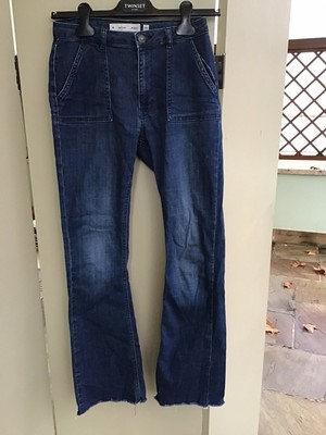 Jeans Donna Subdued, Soft Flare, Taglia 26 | eBay