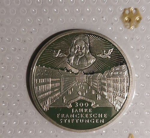 San Marino. 10.000 Lire 1998/2001 "Ferrari" Proof (2 Monete) (Senza Prezzo Di Riserva - Foto 6
