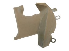 Mercedes W124 300E 4Matic A1246800206 Panneau de paroi avant en bas à gauche be