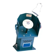 Heavy Duty Blue Split Machine with Lap Wheel for Jewelry Polishing Jewelry