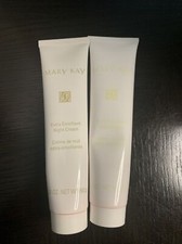Mary Kay Extra Emollient Night Cream Original 2.1 oz Discontinued