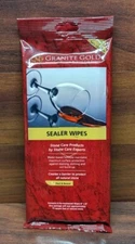 Granite Gold Multi-Surface Countertop Sealer Wipes for Granite Marble Travertine